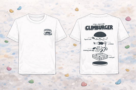 CLIMBURGER ing